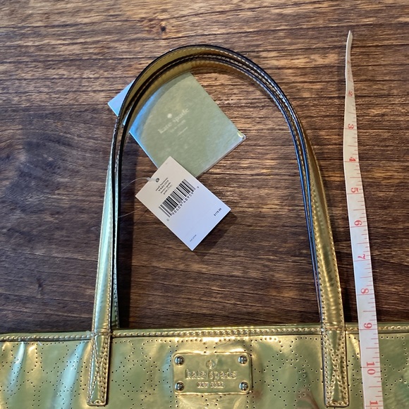 Kate spade tote - Picture 13 of 13